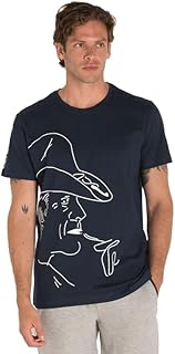 Marco Bergamo Men T-Shirt