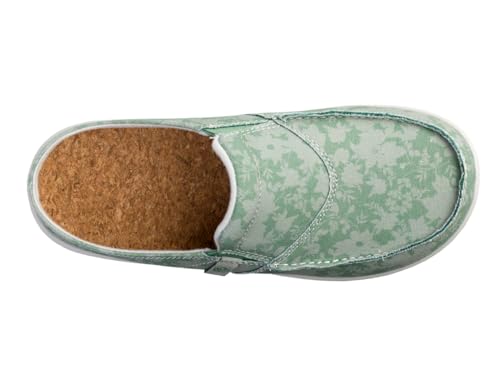 Image of Spenco Womens Vintage Floral Siesta