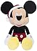 Disney Mickey Mouse de Navidad, tamaño Mediano, 45,72 cm