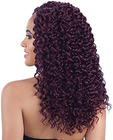 FREETRESS BRAIDS (OT30) - Crochet BEACH CURL 30cm (OT30)