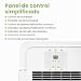 COMFEE' Deshumidificador Casa Molde 12L Imagen de COMFEE' Deshumidificador Casa Molde 12L