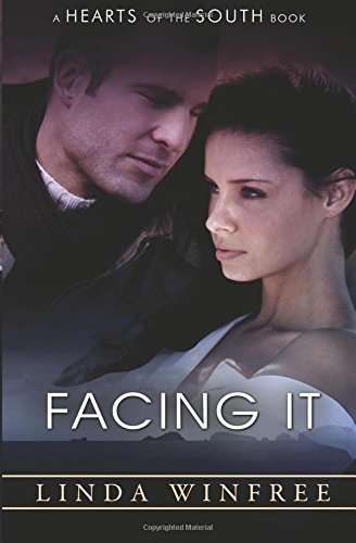 Buy Facing It (Hearts of the South) — BookShops.in