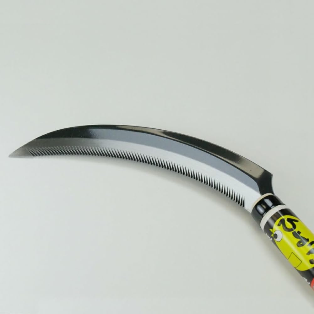 Amazon.com: Kikuwa Bonsai Sickle 14 inches - from Japan : Patio, Lawn &  Garden