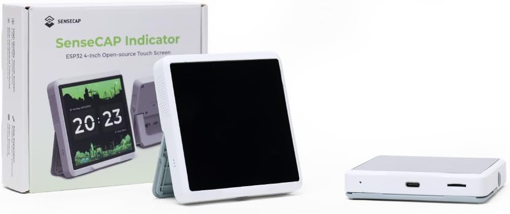 SenseCAP Indicator (D1)