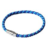 [COLANCOLAN] コランコラン BRAID4（四つ編み） アンクレット