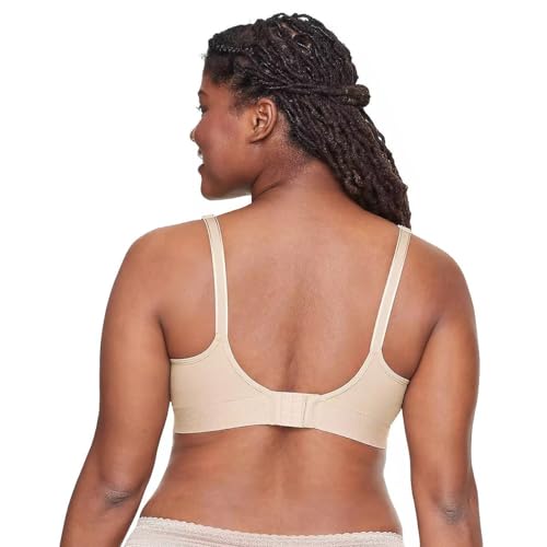 Image of Warner's Women's Warners Easy Does It Wireless Lift Convertible Comfort Bra Rn0131a