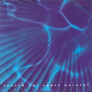 Amazon.co.jp: SUPER NATURAL: ミュージック
