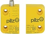 pilz relais reset  Pilz Sicherheitssensor PSEN 1.1p-20#504220 8mm/1unit Betätiger für Positionsschalter mit getrenntem Betätiger 4046548003543