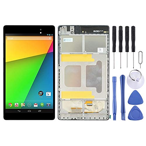 Écran LCD pour réparer une vitre brisée de Nexus 7 2013 ME571KL
