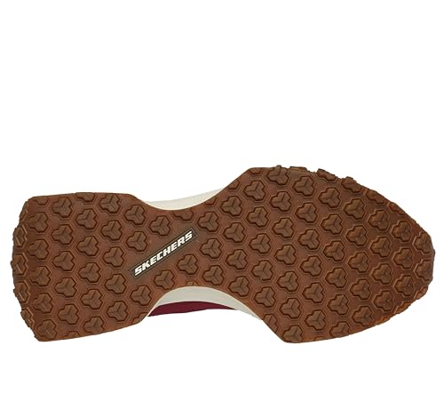 Image of Skechers Men Upper Cut Neo Jogger Lantis Sneakers