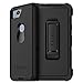 OtterBox DEFENDER SERIES Case for Google Pixel 2 - Retail Packaging - BLACK
