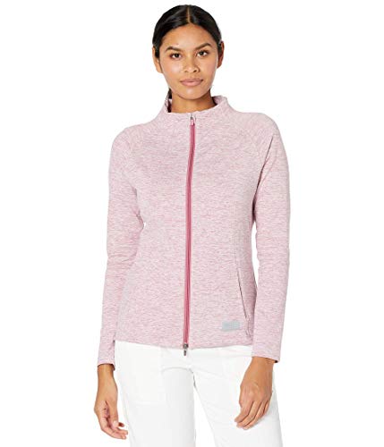 Veste Puma Golf Cloudspun extensible et chaude pour le sport en extérieur