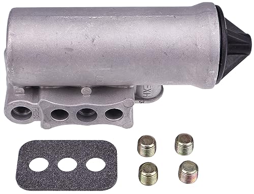 LSSOCH Air Brake Compressor Governor,D-2 Air Brake Governor Control Valve 275491 18530 275707 275491 OR275491X 4N-9680