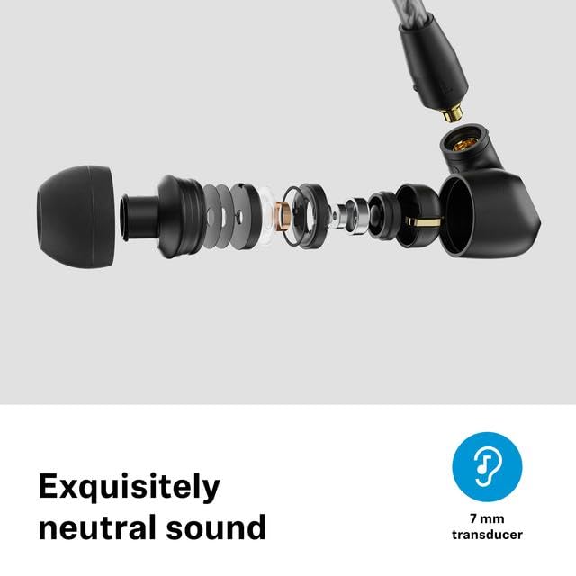 Sennheiser IE 200 (有線カナル型イヤホン・¥13,608・43% OFF) 追加カット 2