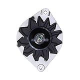 Diamètre : 64,5 mm Kuhner 30354rim Alternateur Pour Vw Golf I De 04-1974 Au 07-1983 - Haute Performance