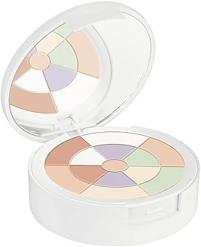 Av ne Couvrance   Cipria Mosaic Luminosit  Fissante Opacizzante Sublimante, 10 g