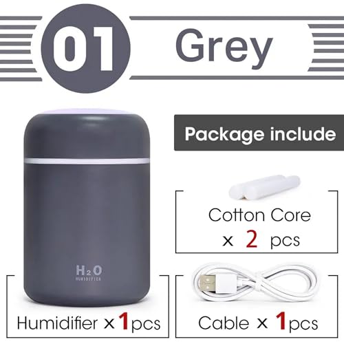 Black Gray
