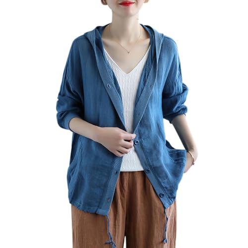 [HCAWRNAP] �J�[�f�B�K�� ���f�B�[�X �� ������� ���� ���Ă��~ �y�� ������ �t�[�h�t�� ���n �ʋ� �I�t�B�X �傫���T�C�Y HCF23 (JP, �A���t�@�x�b�g, L, �u���[)