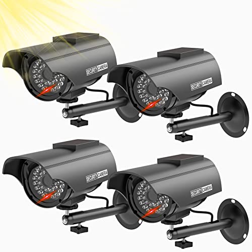 The best fake security cameras in 2023 Digital Camera World