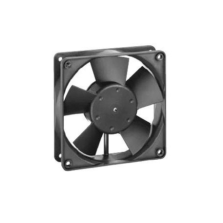 EBM PAPST 4314/2 119MM, 24VDC, AXIAL Fan, Current Type:DC, External Depth:32MM, External Height:119MM, Width:119MM, Flow Rate, Imperia, Supply Voltage:24V DC