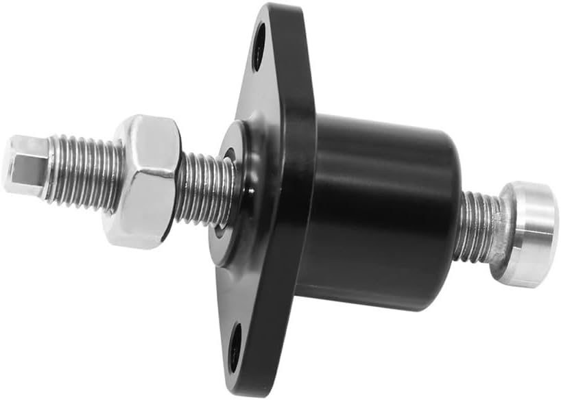 Suz RMZ 450 RM-Z 450Z RMX 450Z 2008-2023 マニュアルカムチェーンテンショナーキットに適合(B