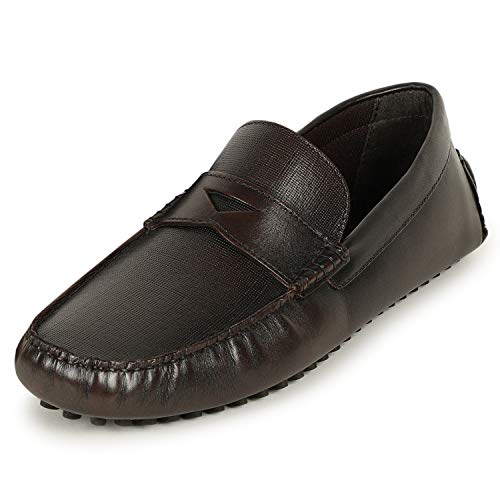 Image of Red Tape Men's Driving Shoes