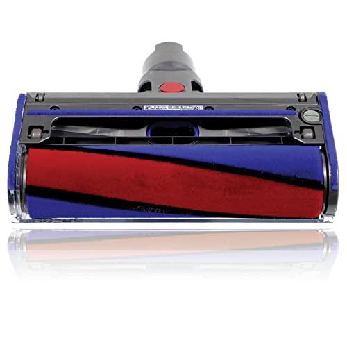 Dyson Soft Roller Quick Release Floor Head Tool V8 SV10 SV25 Absolute Vacuum Cleaner by Dyson - Image 3
