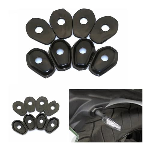 Entretoises de clignotant moto pour Suzuki V-Strom et Bandit