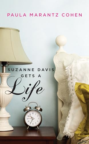Preisvergleich Produktbild Suzanne Davis Gets a Life