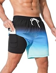 A0 Black Blue Gradient