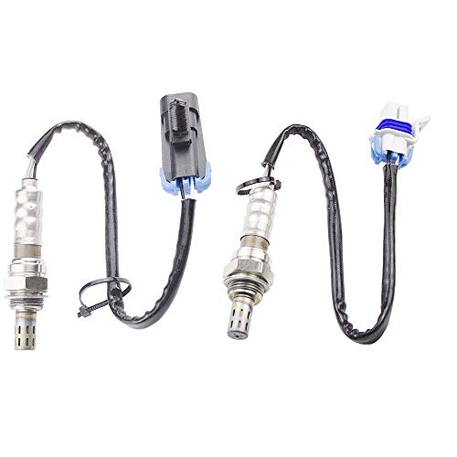Sensor de Oxígeno 2PCS para Chevrolet Impala 2004-2005 miniatura 1