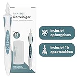 PrimeSide Oorsmeer Verwijderaar