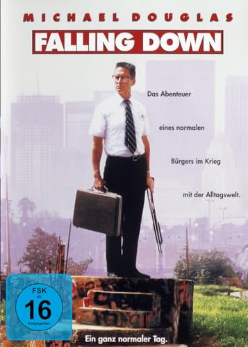 Bild: Falling Down fr 19,89 EUR bei amazon.de