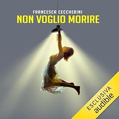 Non voglio morire copertina