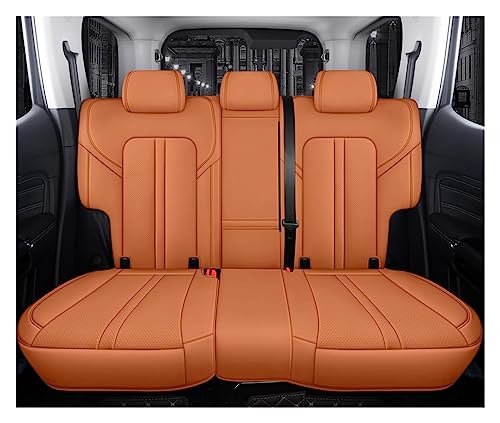 Housses de siège voiture haut de gamme pour Civic 2006-2011 finition Color 16