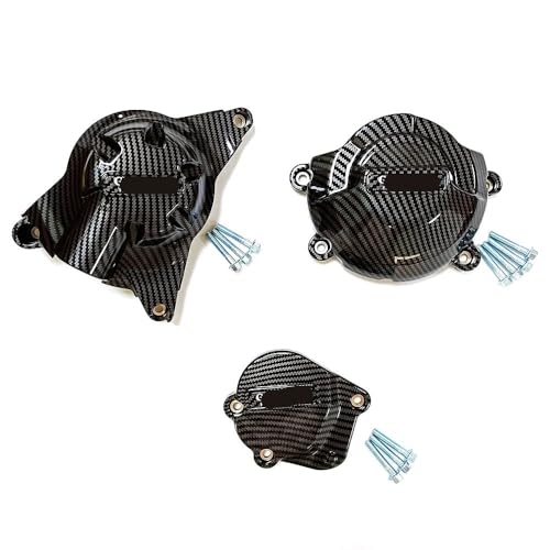 Fundas protectoras para YZF-R6 2006-2024, cubierta de motor y carcasa para motocicletas