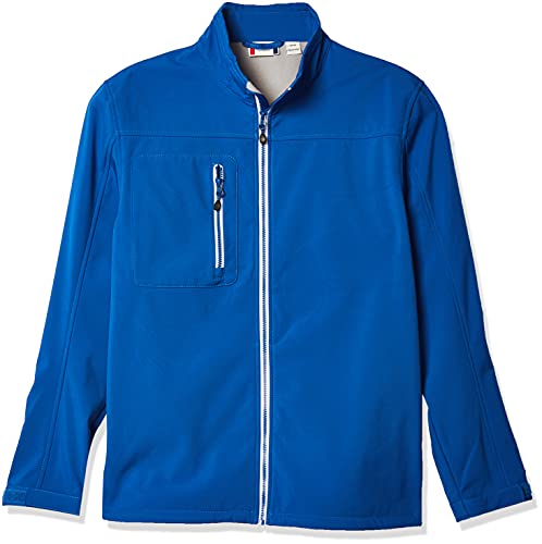 Clique Men's Telemark Softshell Jacket