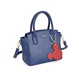 Mochila de Costas Pequena Casual 3D Mickey Disney