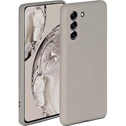 Funda Blanda ONEFLOW para Samsung Galaxy S21 FE 5G Cover