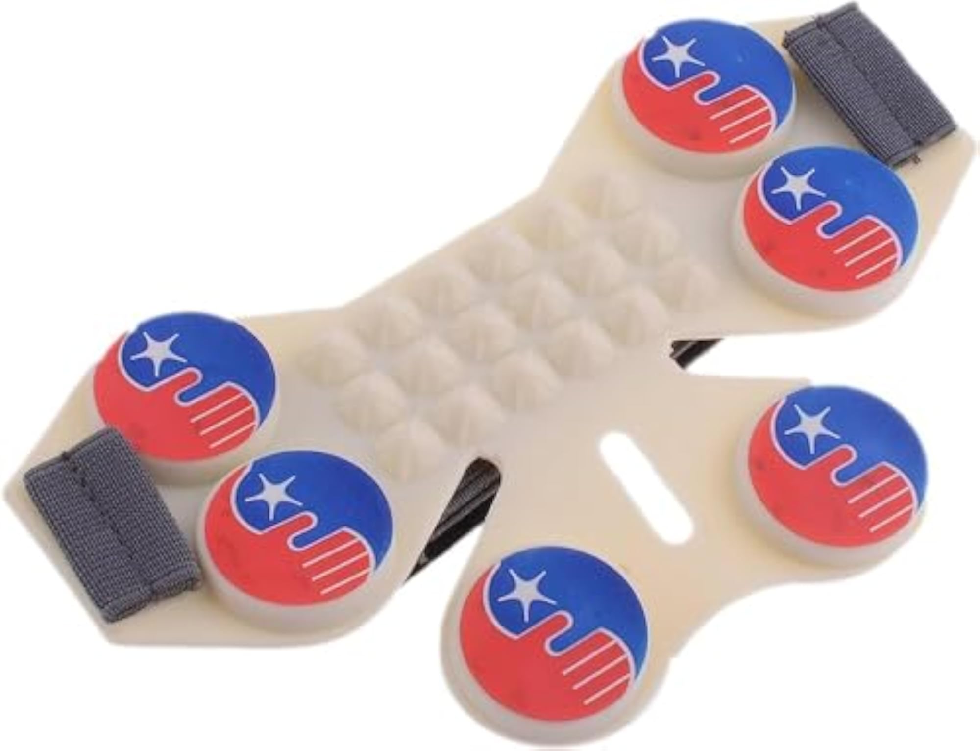 Cervical Belt for Healing & Relaxation