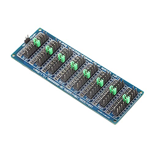 Odorkle Carte de Résistance Programmable 0,1R à 9999999R 8 Sections 0,1R – vue 3