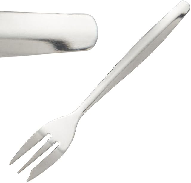 Olympia DP229 Kelso Cake Fork St/St (Box 12)
