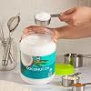 Member Mark Organic Virgin Coconut Oil, Cold Pressed, Unrefined, 56 FL OZ