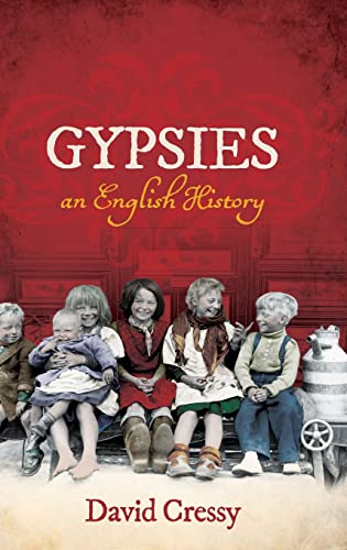 Gypsies C view 2