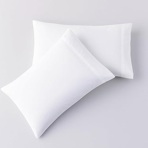 Miniatura 3 de Juego de sábanas de tamaño queen, juego de 4 piezas, sábanas de lujo para hotel, extrasuaves, bolsillos profundos de 10 pulgadas, fácil ajuste,