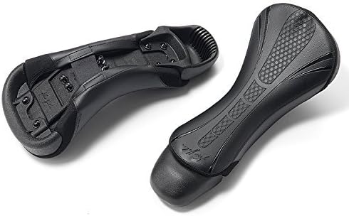 Kris Holm UP-SD-FFBLK-09 Freeride' Unicycle Saddle-Black