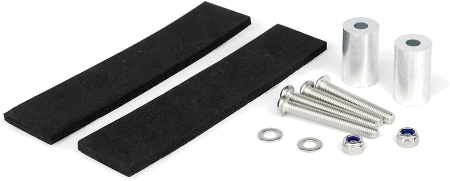 Xitomer Middle Fender Fit for Super73 S1 / Super73 S2 / Super73 RX 2016 2017 2018 2019 2020 2021 2022 2023 2024,Fit for Super73 S1 S2 RX Electric Bike Accessories