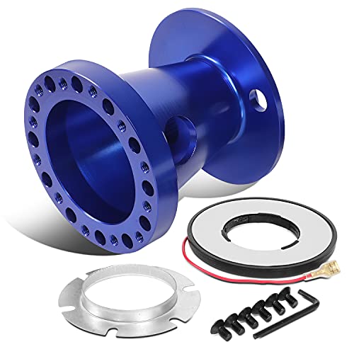 DNA Motoring Quick Release Hub