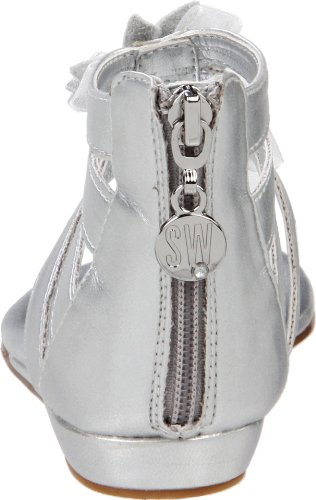 Stuart Weitzman Girl's Amore3