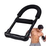 Unterarmstärker, Unterarm-Trainingsgerät | mit verstellbarer Spannung, Handentwickler für Männer und Frauen